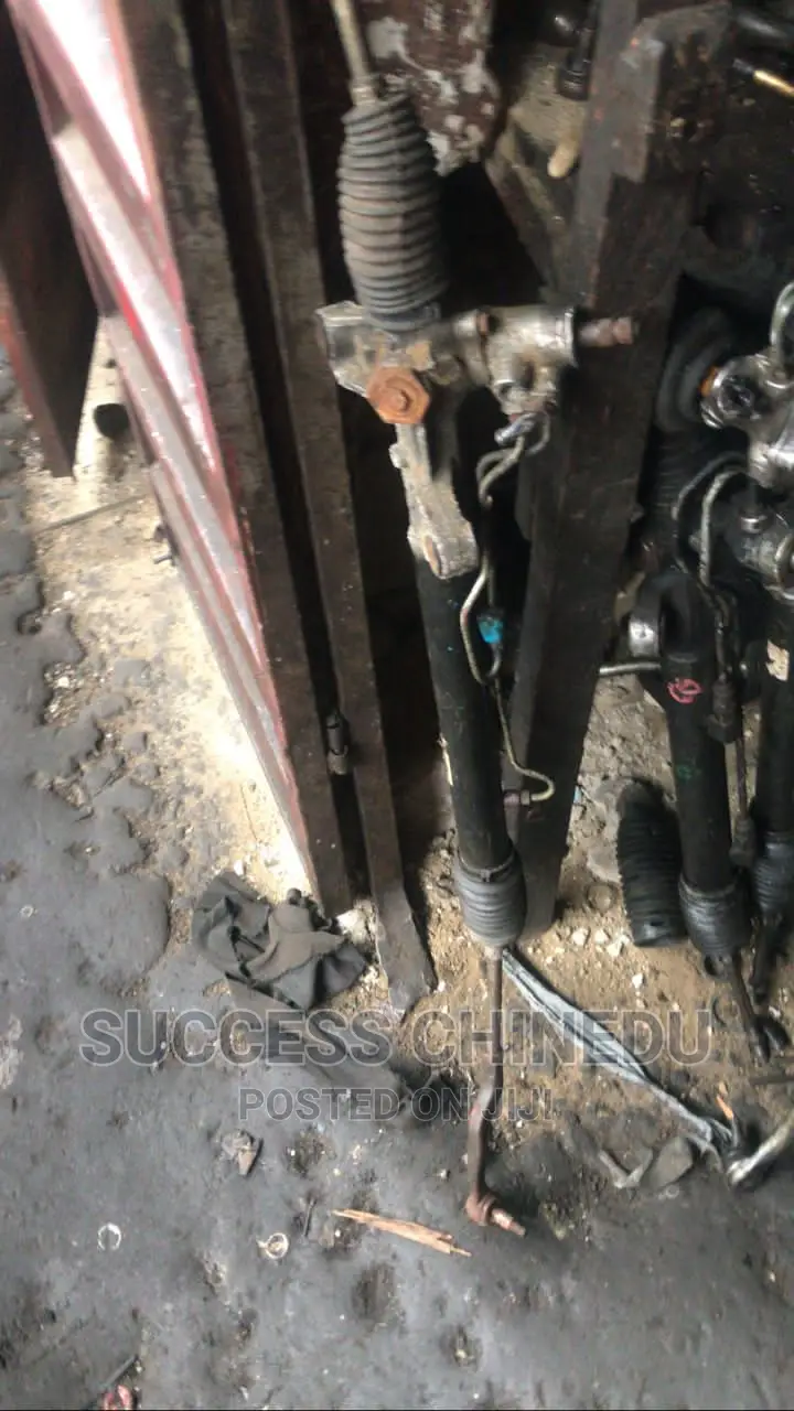 Steering Rack for Honda CR-V 1998
