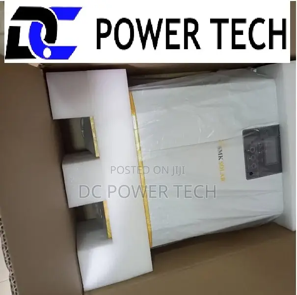 3.5kva SMK Hybrid Inverter 24V