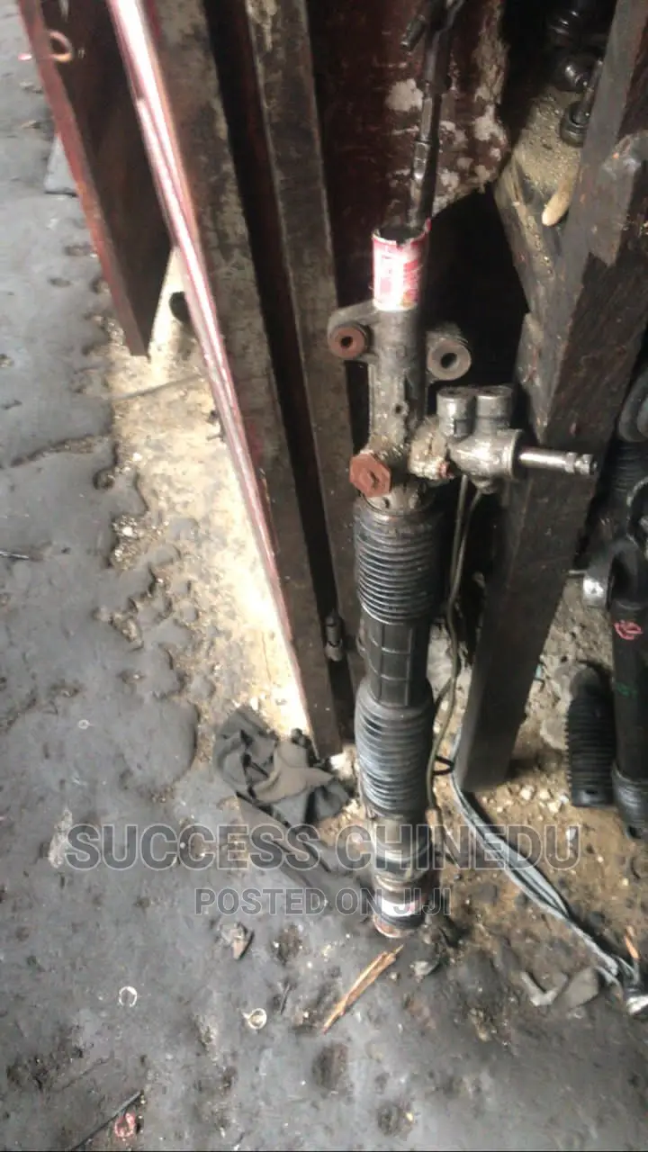 Steering Rack for Honda CR-V 2006