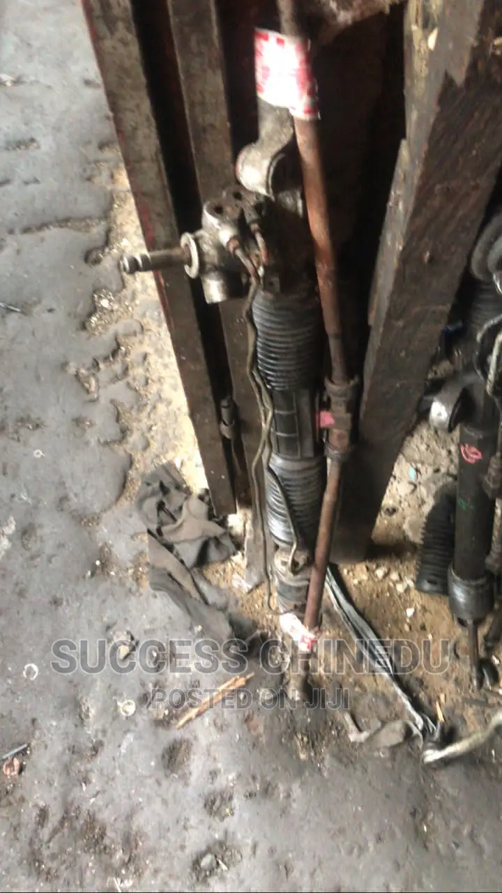 Steering Rack for Honda CR-V 2006