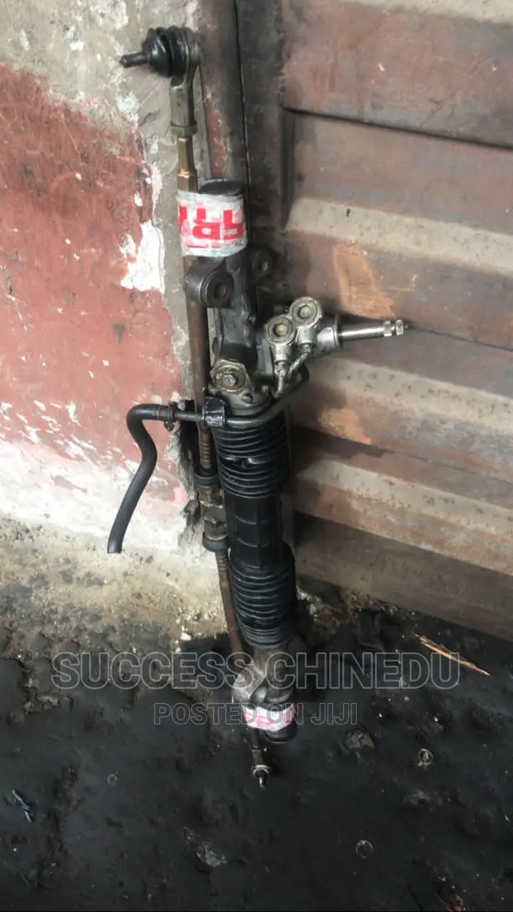 Complete Steering Honda Civic 2000