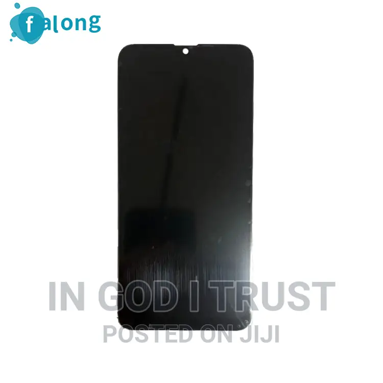OPPO A7/A5s LCD Screen With Touch Digitizer Complete for Dis