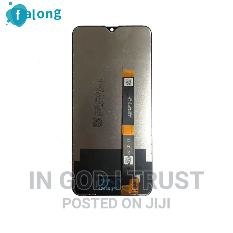 OPPO A7/A5s LCD Screen With Touch Digitizer Complete for Dis