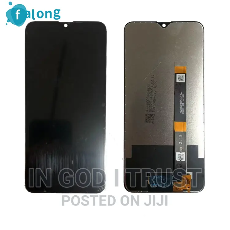OPPO A7/A5s LCD Screen With Touch Digitizer Complete for Dis