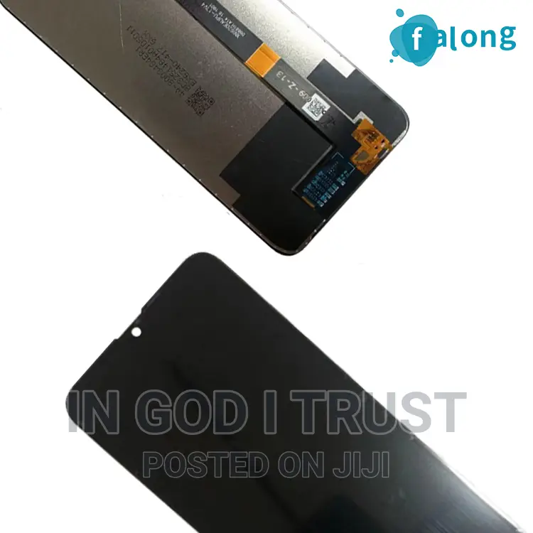 OPPO A7/A5s LCD Screen With Touch Digitizer Complete for Dis