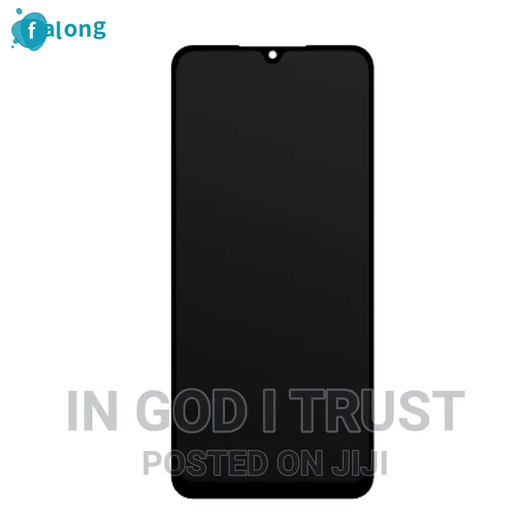 Samsung Galaxy A12 LCD Touch Screen Digitizer Assembly Repla