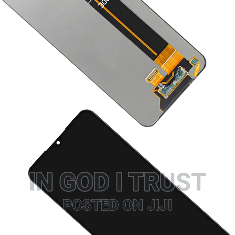 Samsung Galaxy A13 4G LCD Display Touch Screen
