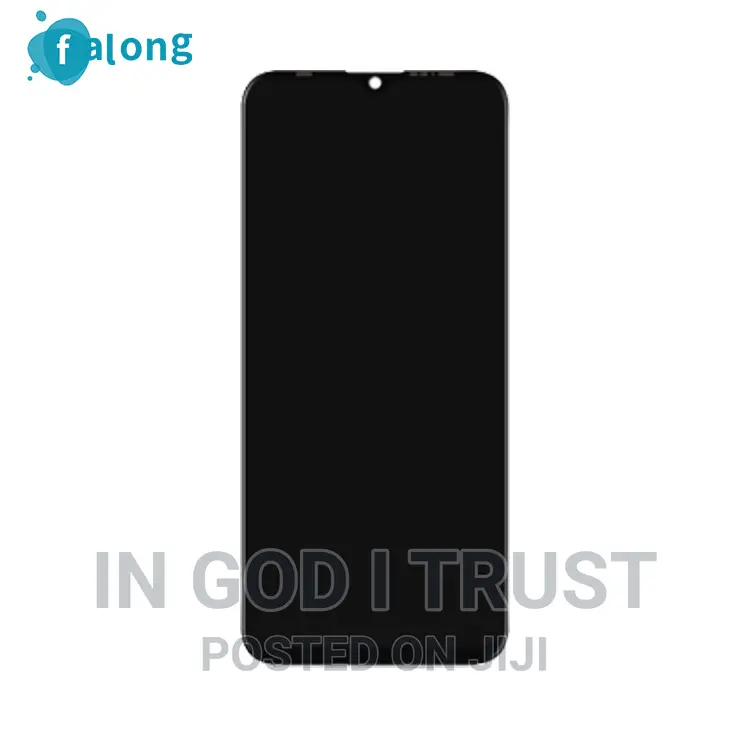 Infinix Hot 8/Tecno Spark 4/Camon 12 Screen Replacement