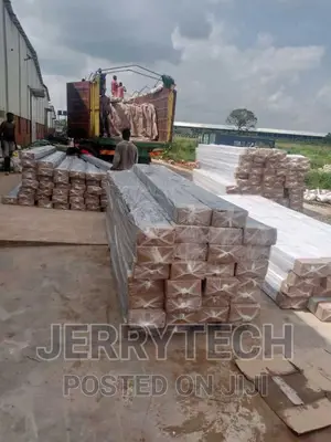 PVC Water Collectors