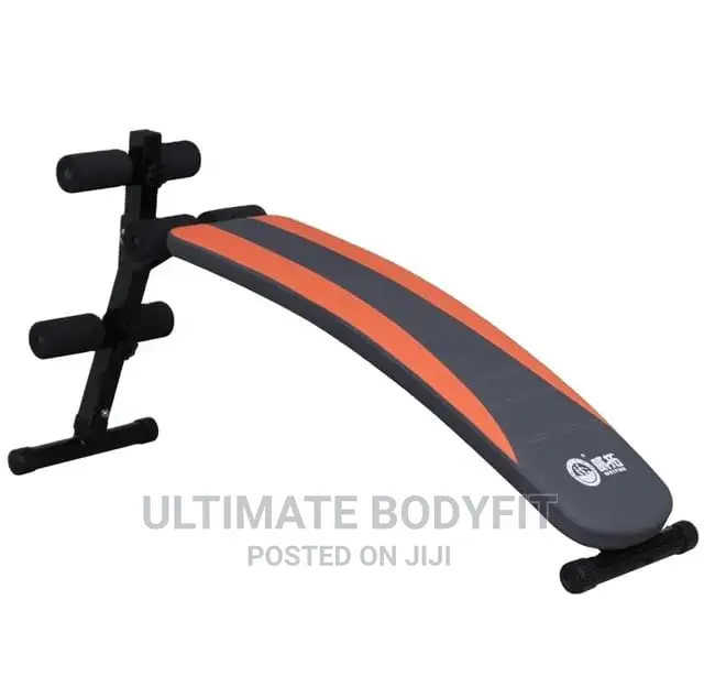 Brand New Semi Commercial Sit Up Bench