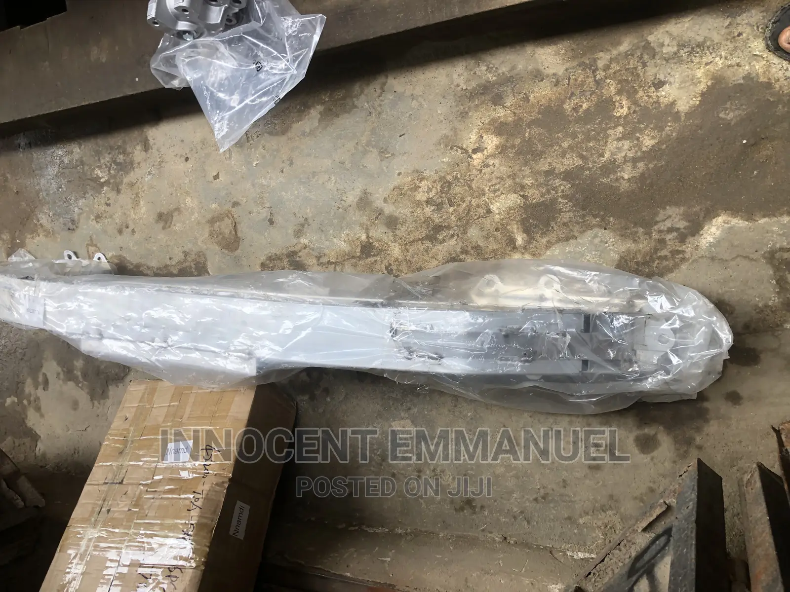 Bumper Iron for Honda Accord 2020 Model