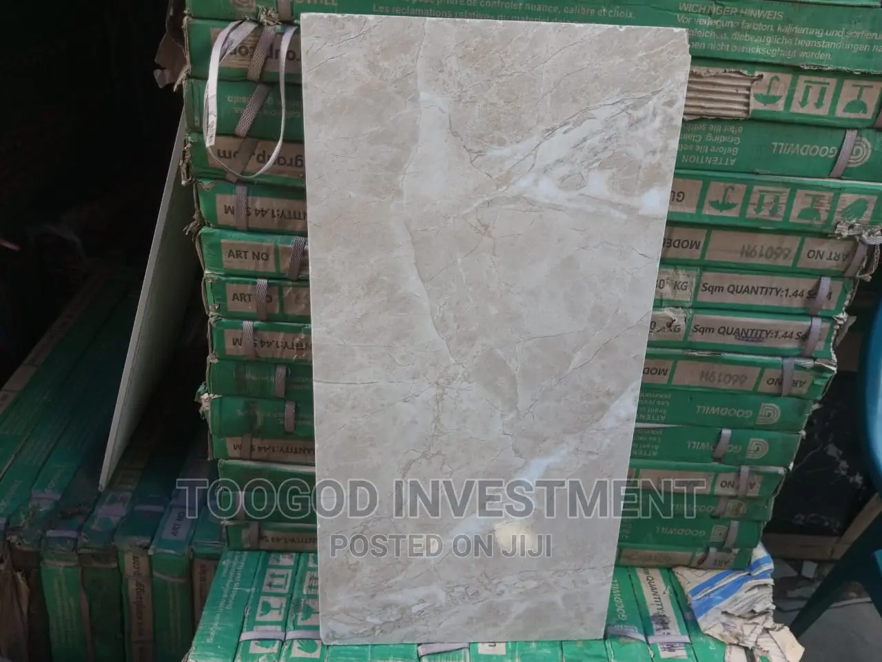 30*60 Virony Awall Tiles Available for Your Wall