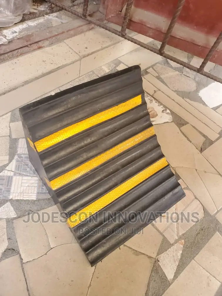 Truck Wheel Lock/Wedge