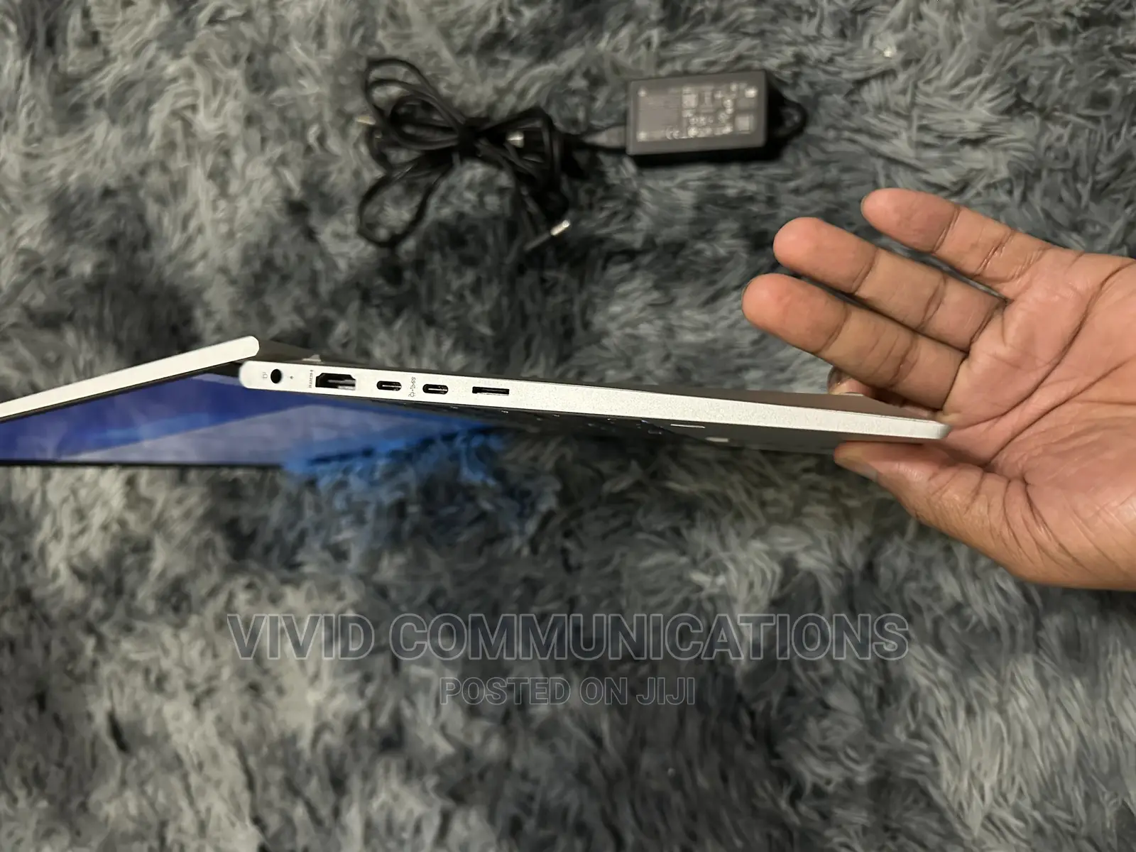Laptop HP EliteBook 830 G7 32GB AMD Ryzen 7 SSD 512GB