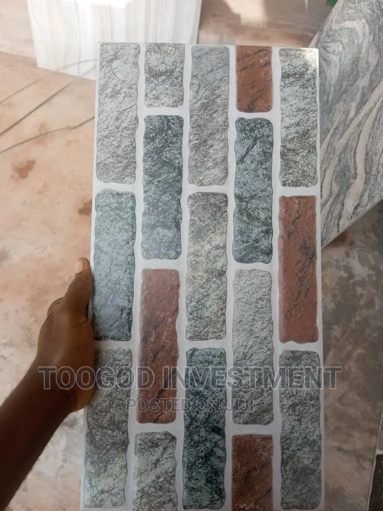 25*50 Crack Tiles