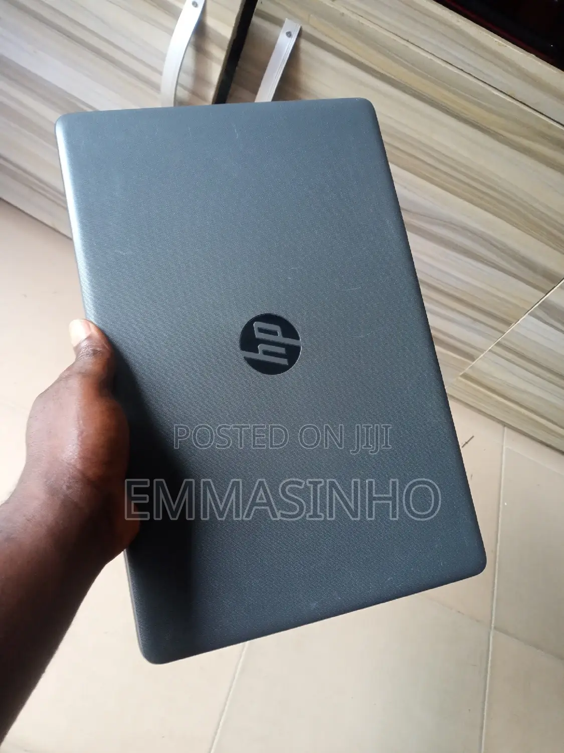 Laptop HP 250 G7 8GB Intel Core I5 SSD 256GB