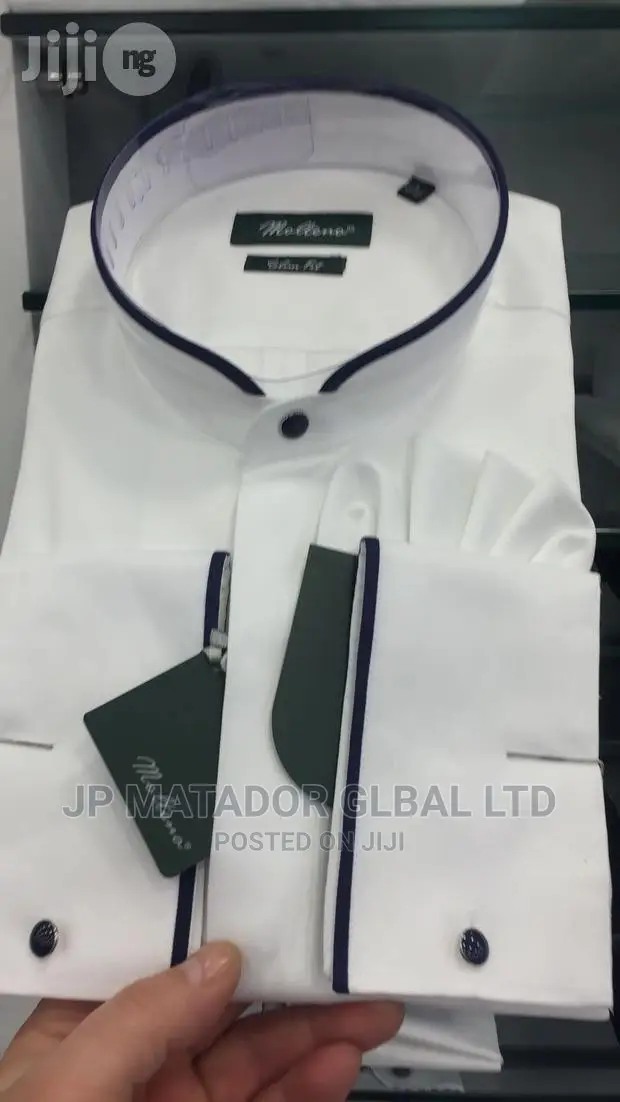 Turkish T.M Martin Shirts Stocks!