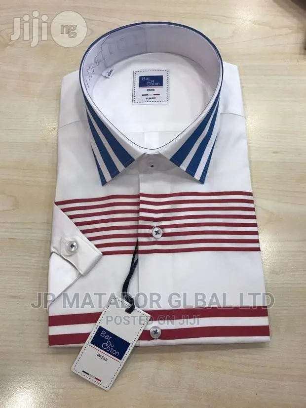 Turkish T.M Martin Shirts Stocks!