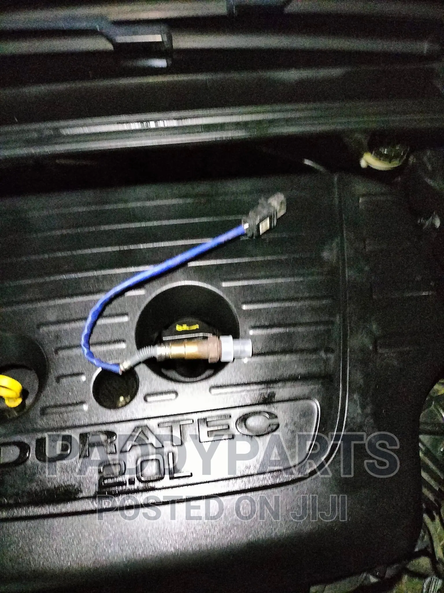 Volkswagen Cc Oxygen Sensor