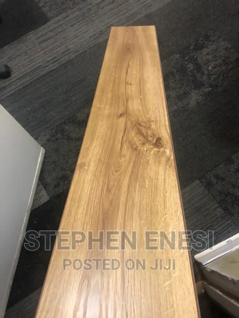 Wooden Laminates, SPC, PVC Vinyl and Other Wooden Floors