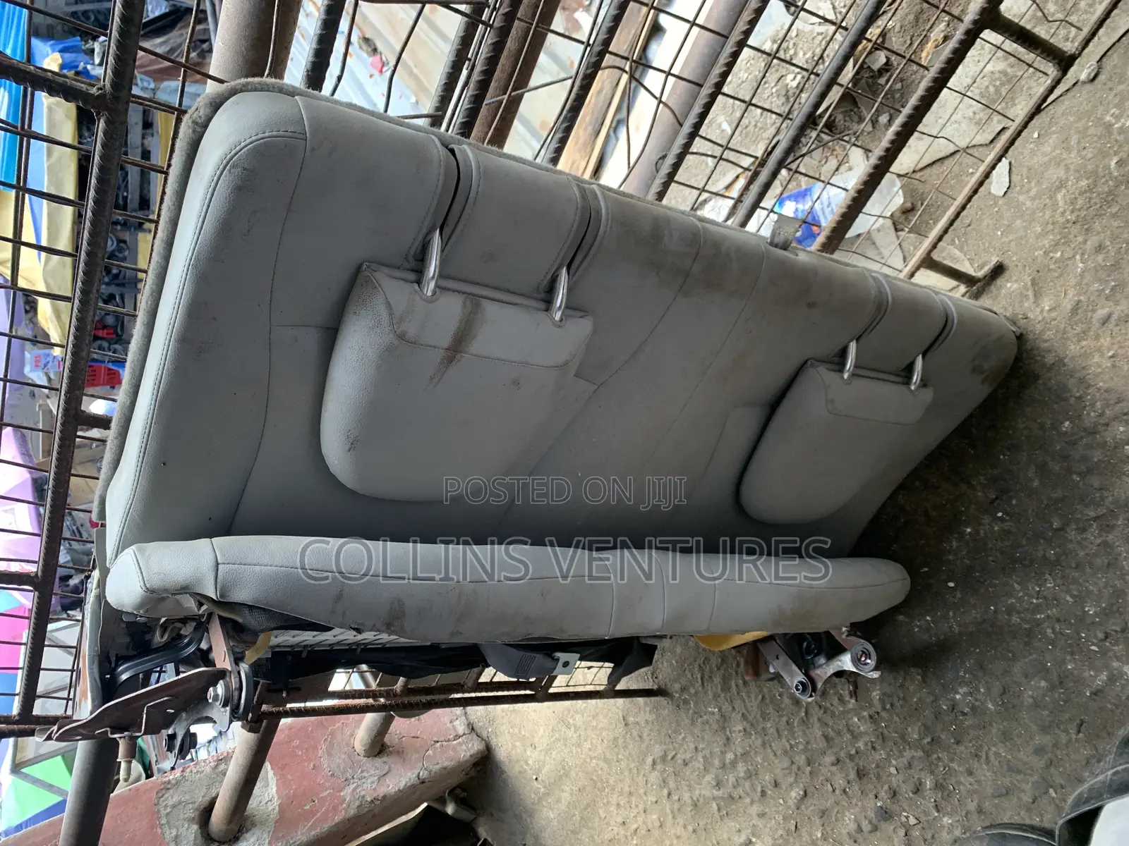 Completeseat Toyota Highlander 2008-12 Tokubo Leather
