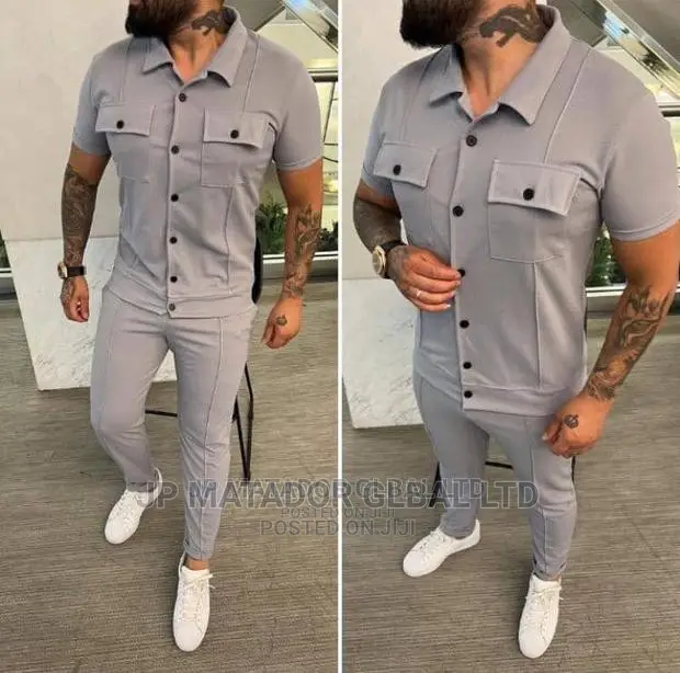 High Quality Turkish Up and Down Set