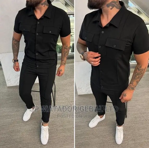 High Quality Turkish Up and Down Set