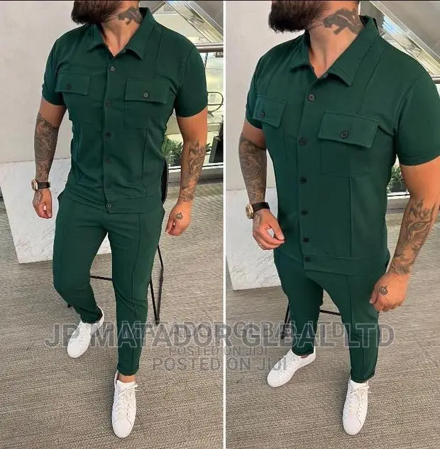 High Quality Turkish Up and Down Set