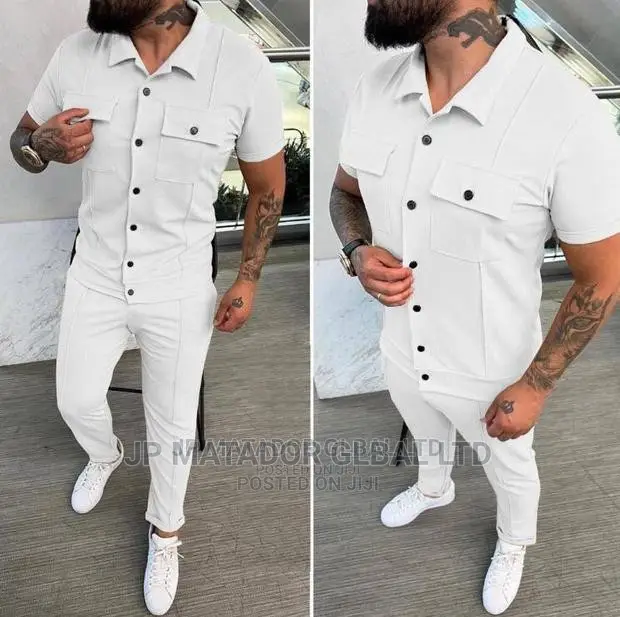 High Quality Turkish Up and Down Set