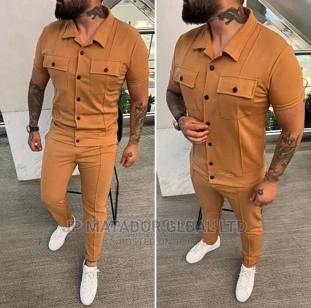 High Quality Turkish Up and Down Set