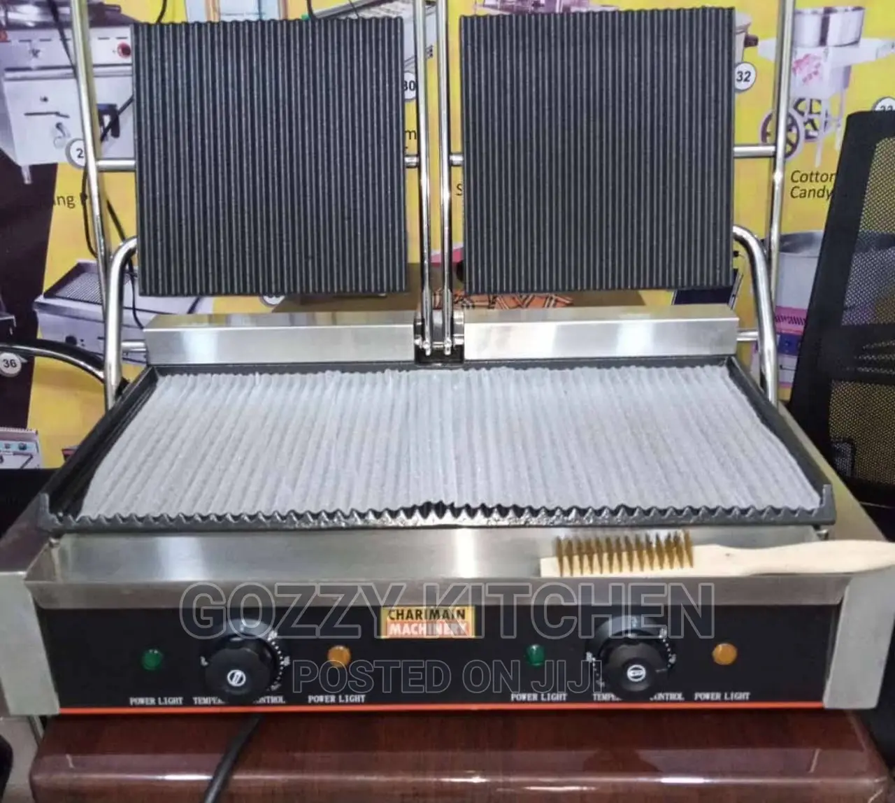 Brand New Double Toaster
