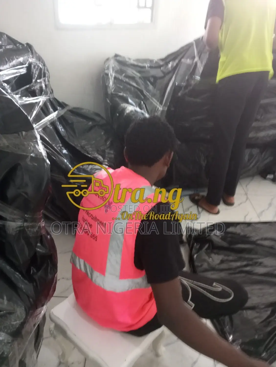 Best Moving and Relocation in Abuja