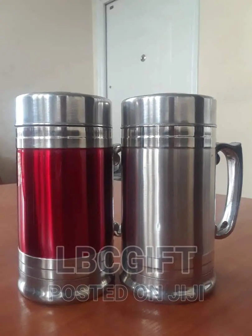 Insulated Mug (Wholesales Only)