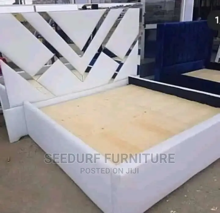 A Perfect Made Bed