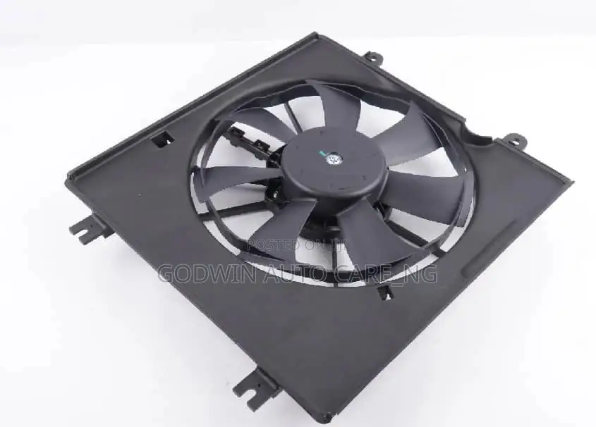 Radiator Fan for All Model Honda