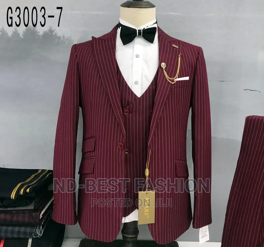 Nice Suits