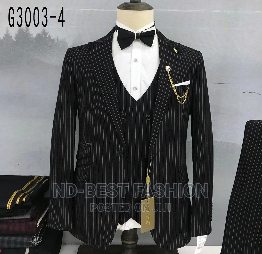 Nice Suits