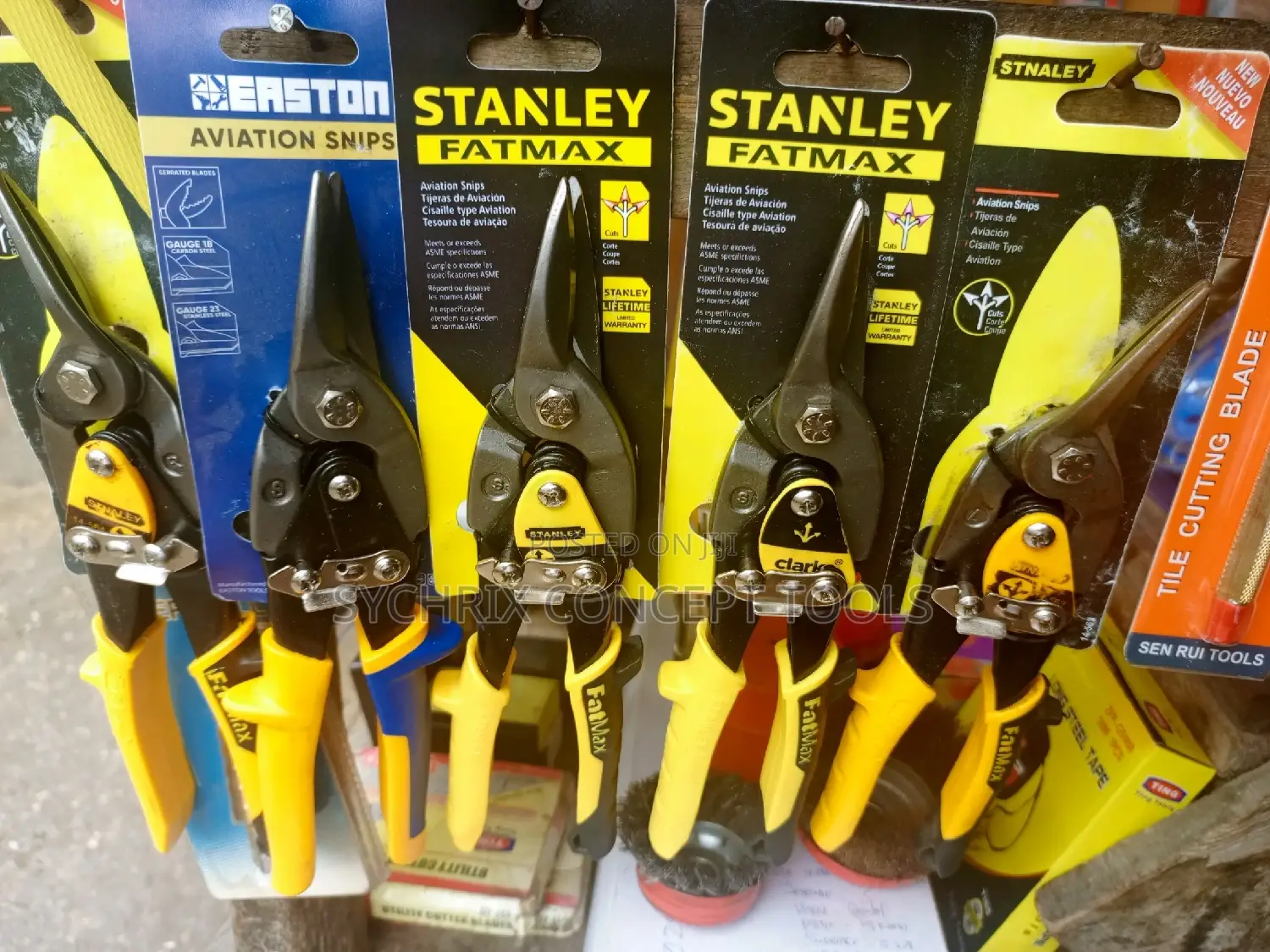 Cordless Drill 2.0ah With Aviation Sniping