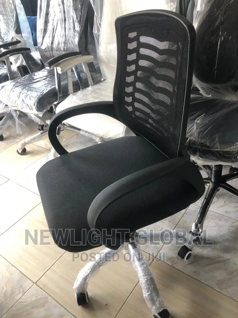 Victory Office Chair