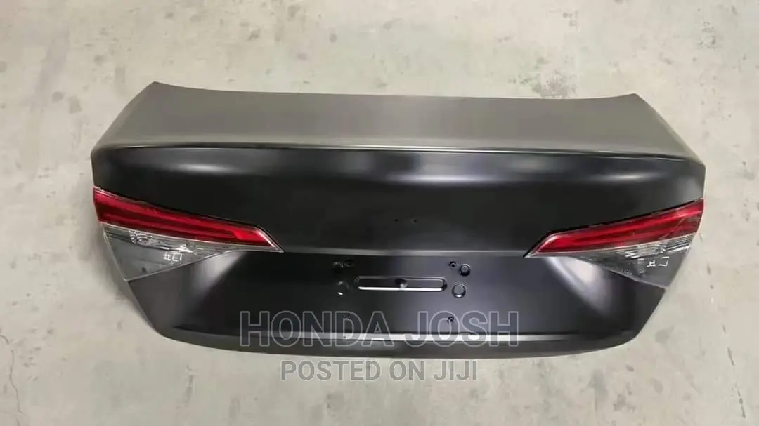 Headlight 2023-2024 Model Honda Civic/Accord