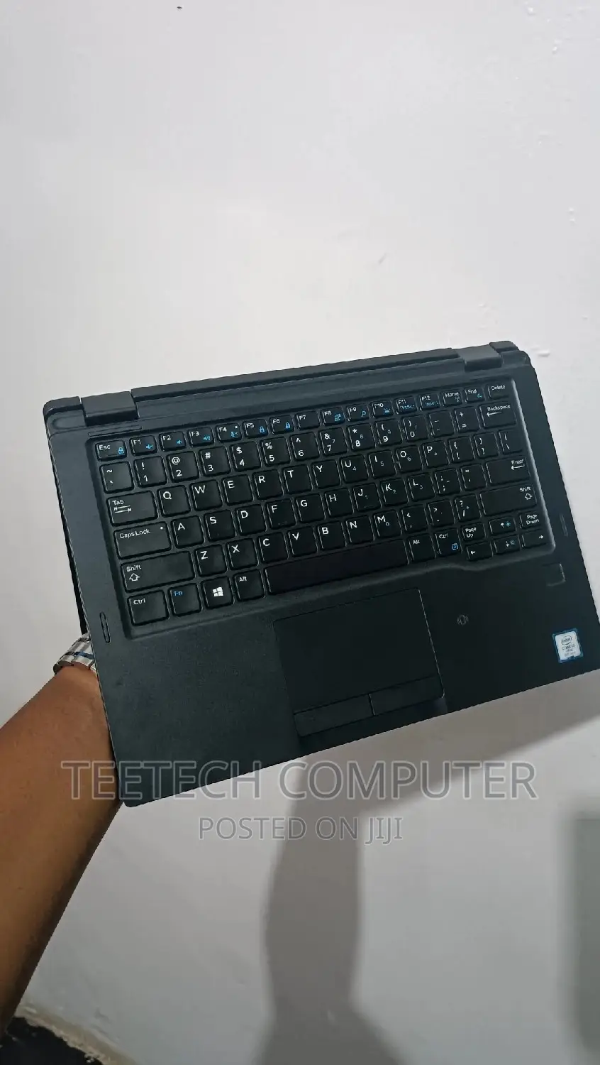 Laptop Dell Latitude 7390 16GB Intel Core I7 SSD 512GB