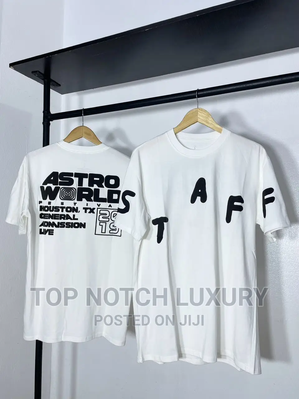 High Quality Luxury Thick Tshirt Men Women