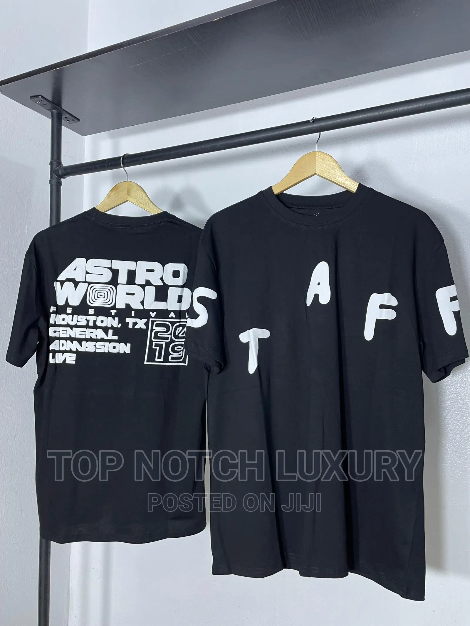 High Quality Luxury Thick Tshirt Men Women