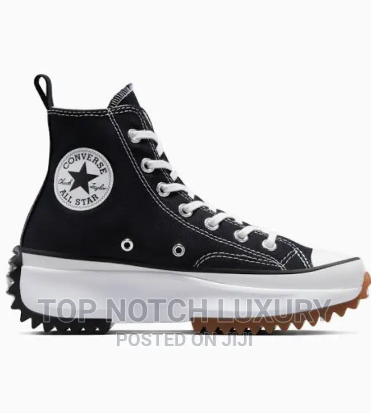 ORIGINAL Converse Runstar Hike.*MEN WOMEN SNEAKERS