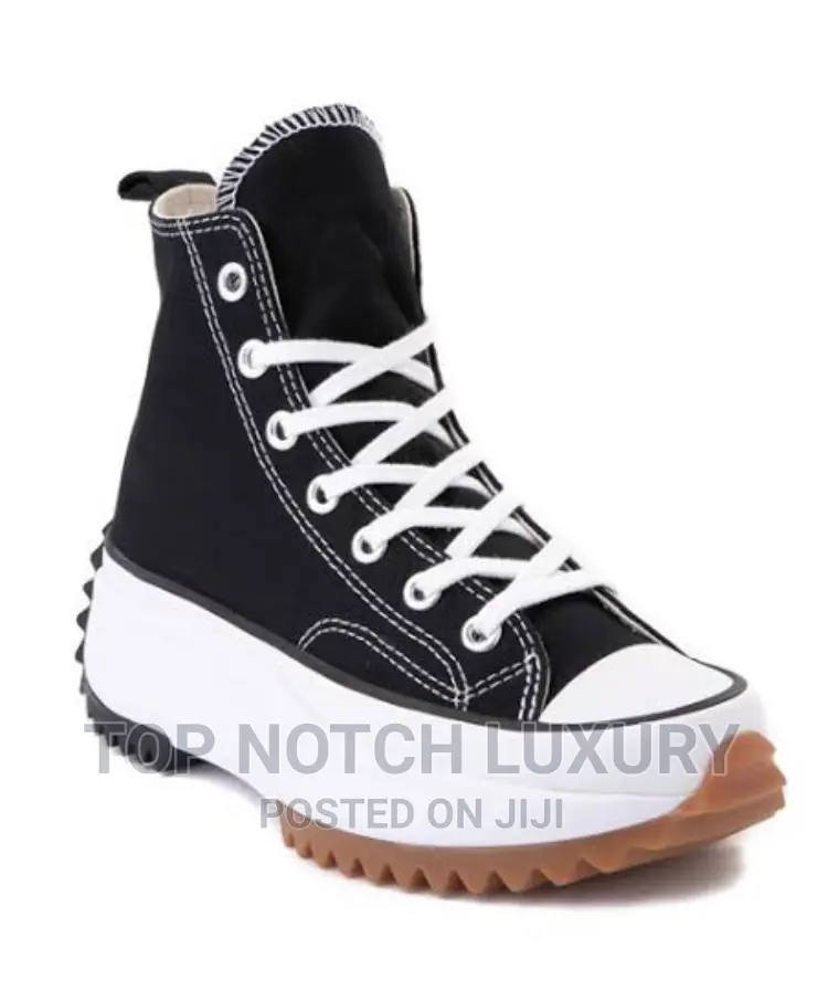 ORIGINAL Converse Runstar Hike.*MEN WOMEN SNEAKERS