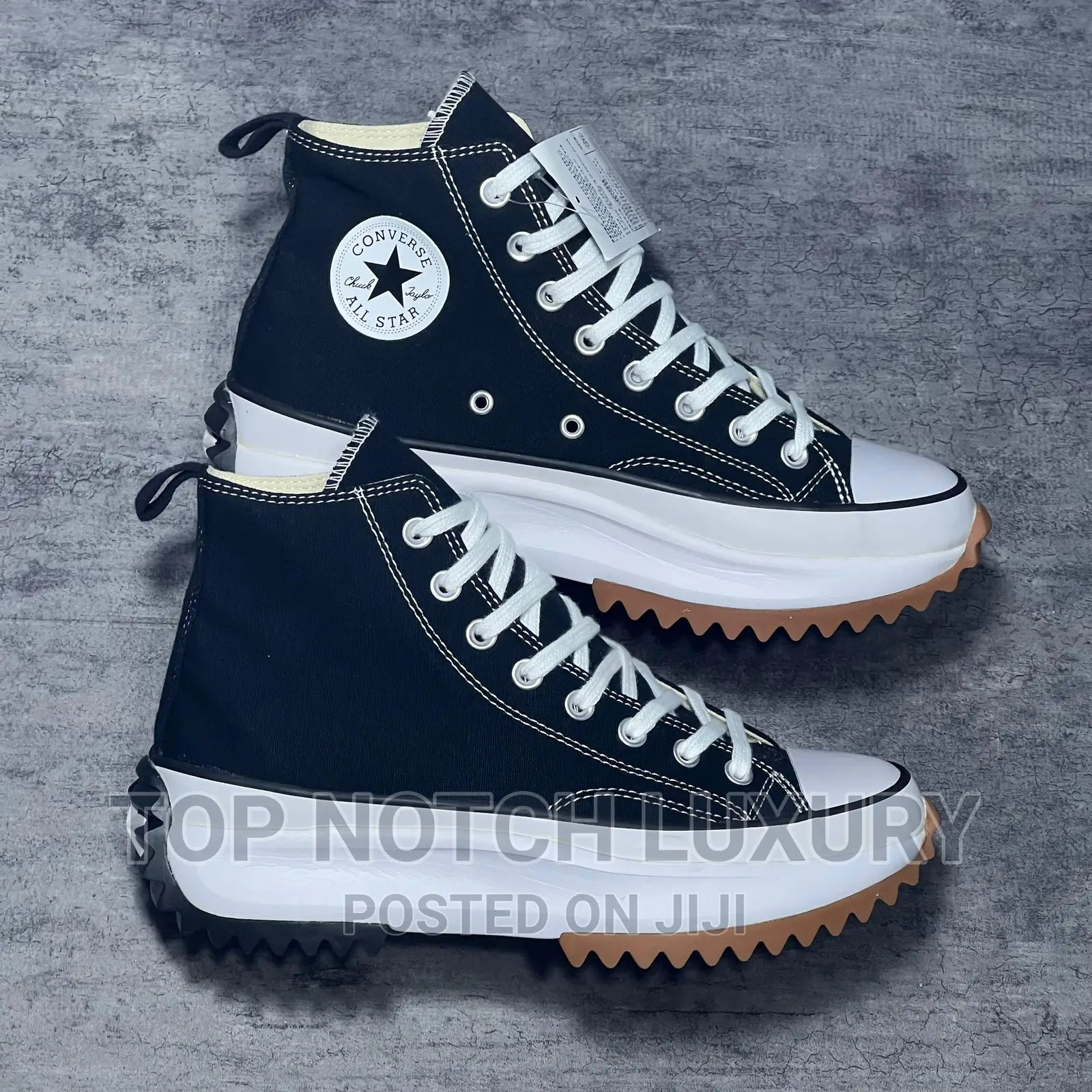 ORIGINAL Converse Runstar Hike.*MEN WOMEN SNEAKERS