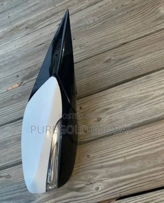 Side Mirror for Hyundai Veloster 2015
