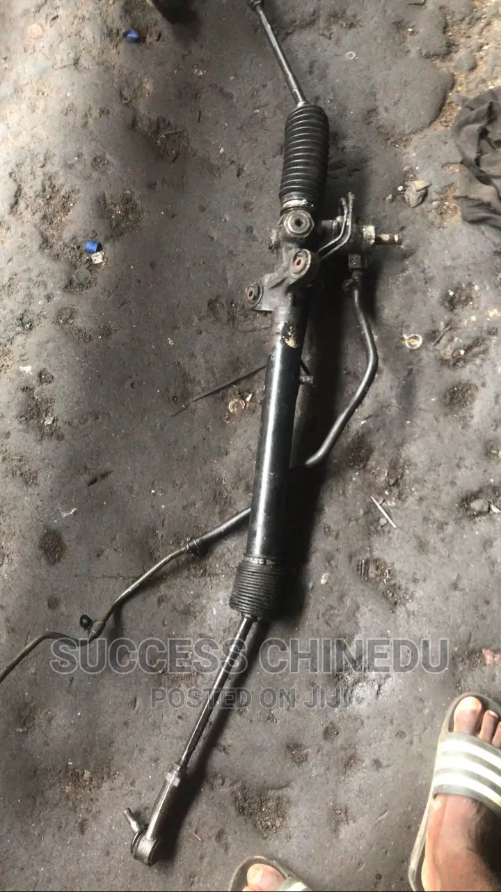 Complete Steering Rack for Honda Odyssey 2003