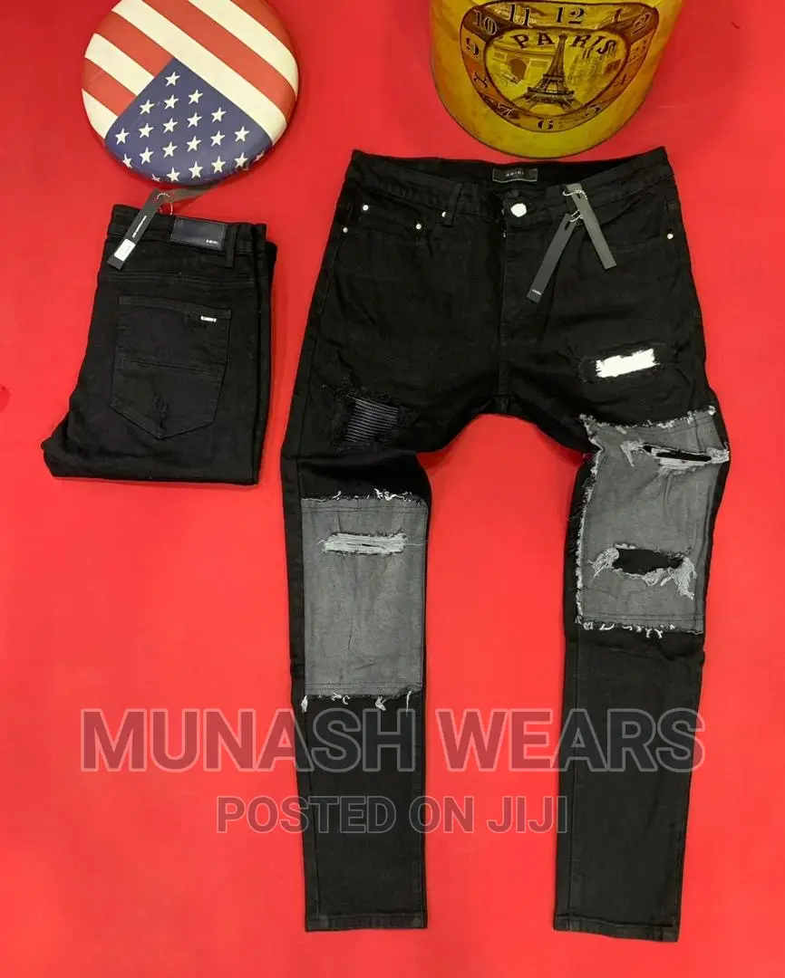 Quality Jean Collection