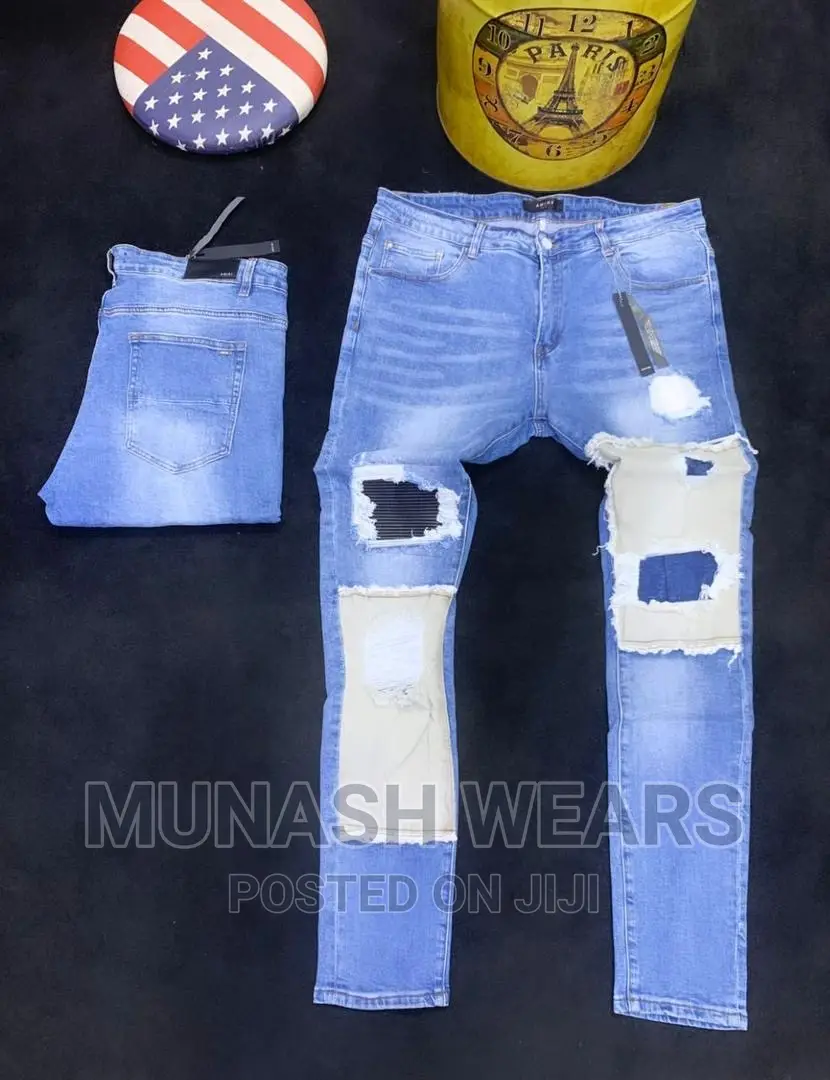 Quality Jean Collection